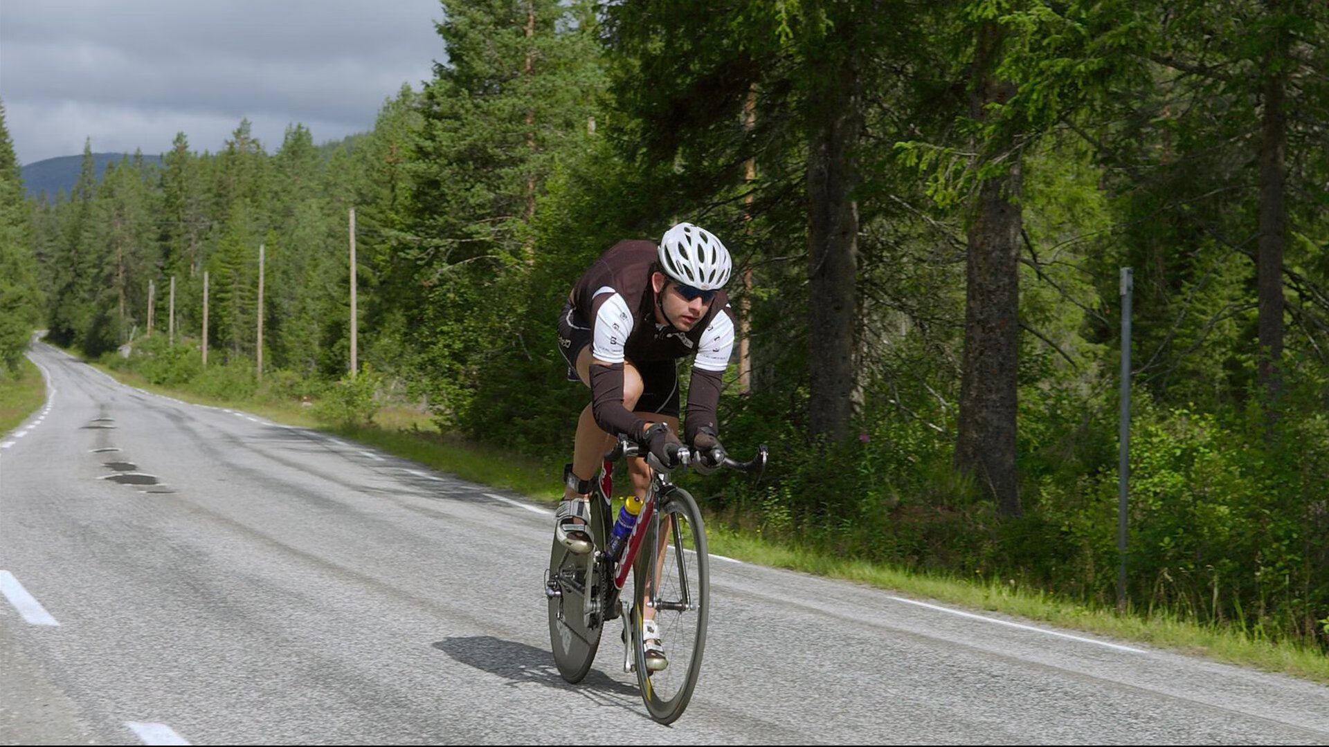 QGhappy新秀选手一战成名，qghappy第一次比赛视频